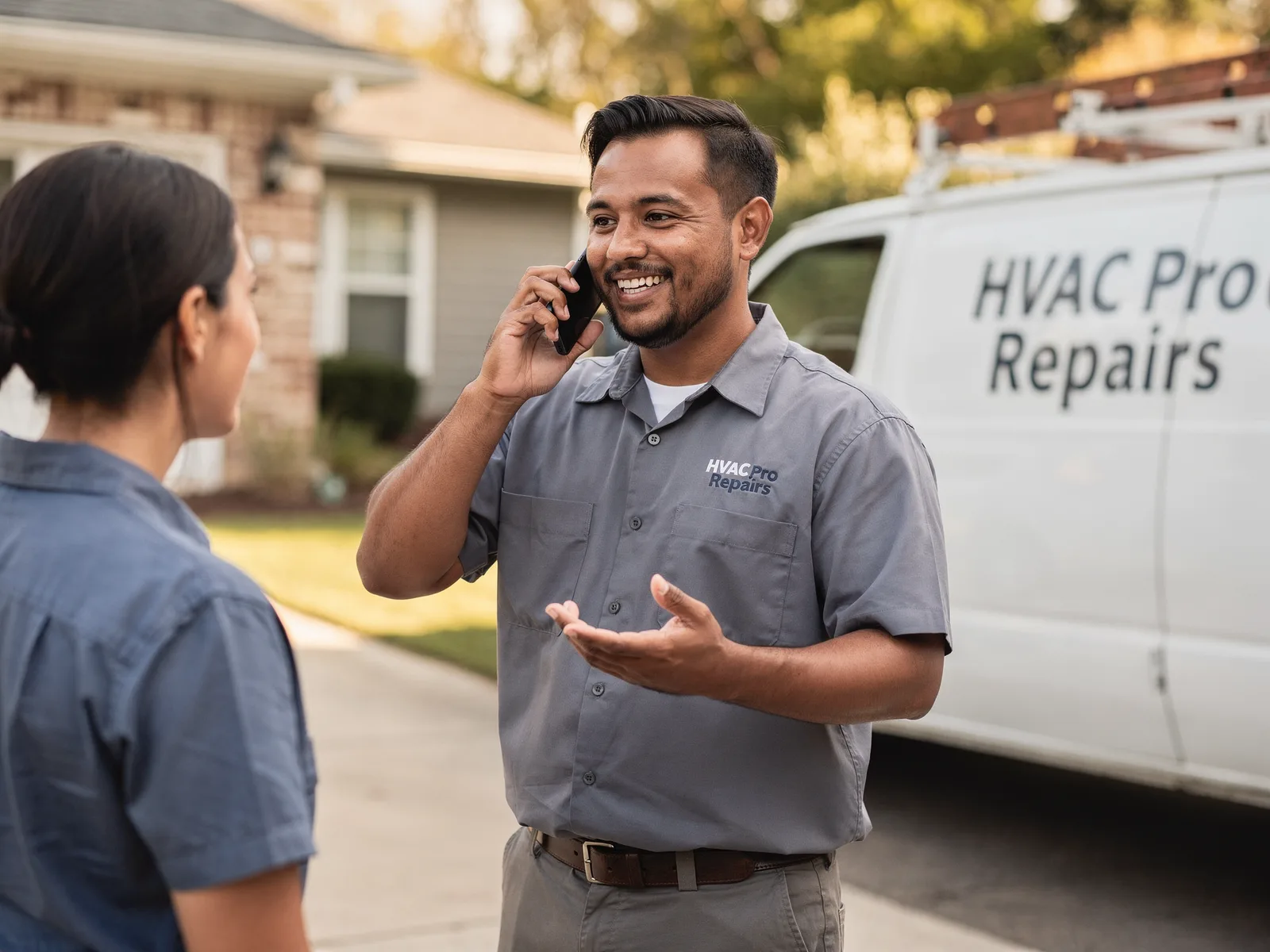 Heat Pump Repair Monroe, OK FAQs